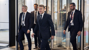 Macron, 'agiremo per contrastare la flotta ombra russa'