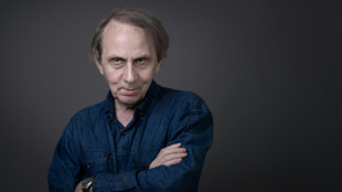 Houellebecq jug&eacute; trop offensant par l'IA de Meta
