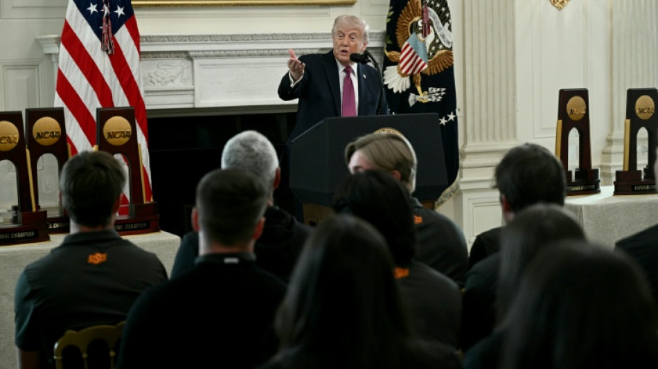 Trump insin&uacute;a un acercamiento con Anthropic tras la disputa por el acceso a sus modelos de IA