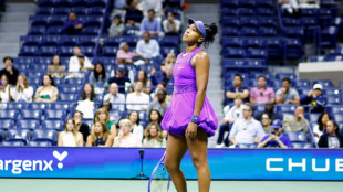 Osaka eager for more after US Open run ends in semi-finals