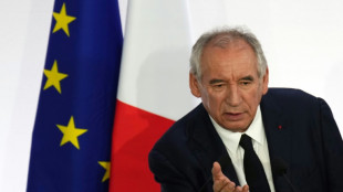 Primeiro-ministro da Fran&ccedil;a pedir&aacute; voto de confian&ccedil;a em 8 de setembro