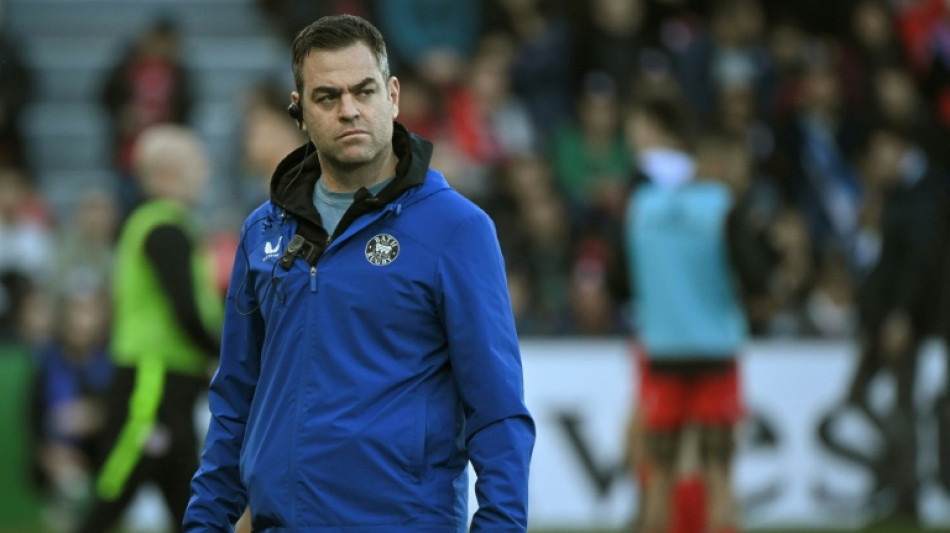 Bath 'don't feel burden' of history in Premiership final
