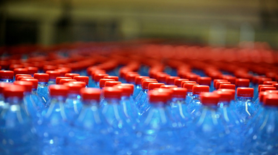 Nestl&eacute; reconna&icirc;t avoir eu recours &agrave; des traitements interdits sur des eaux min&eacute;rales