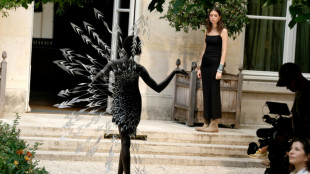 'Un d&iacute;a dije basta': la presi&oacute;n sobre las modelos para permanecer delgadas