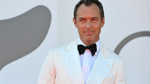 A Venise, Jude Law dans la peau du ma&icirc;tre du Kremlin