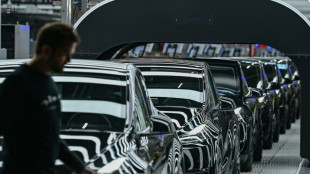 Minister: Produktion bei Tesla k&ouml;nnte schneller wieder anlaufen als angenommen
