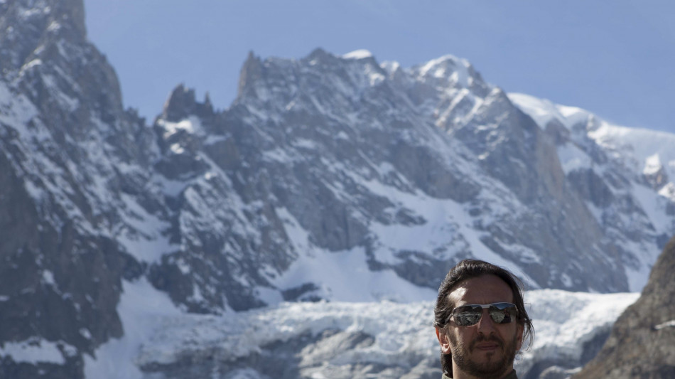 Daniele Vicari prepara Bianco sulla tragedia del Freney