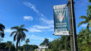 Fiji declara crise nacional por HIV 