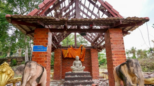 Thailand, Cambodia clash despite ceasefire hopes
