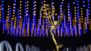 'Widow's Bay' and 'The Pitt' tipped for success at Emmy Awards