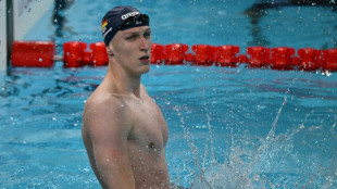 Lukas Martens bate el r&eacute;cord del mundo de los 400 m libres, vigente desde 2009