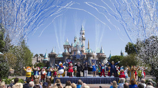 Disneyland, i 70 anni del 'posto pi&ugrave; felice del mondo'