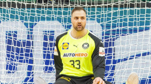 D&auml;mpfer f&uuml;r DHB-Team gegen Norwegen - nun wartet Frankreich