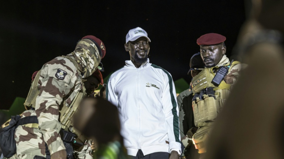Guinea proh&iacute;be el canal franc&eacute;s France 24 por calificar al presidente de "golpista"
