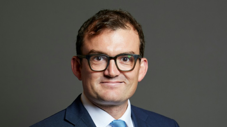 Un diputado conservador brit&aacute;nico es acusado de agresi&oacute;n sexual