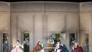 Minasi dirige le Nozze di Figaro e seduce Glyndebourne