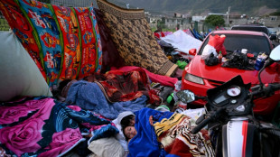 Guatemala: le bilan des s&eacute;ismes s'alourdit &agrave; cinq morts