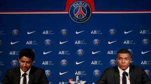 El PSG rechaza pagar a Mbapp&eacute; 55 millones de euros decretados por la Liga francesa