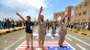 Iran-Krieg: Trump droht Huthis im Jemen mit "Bestrafung" nach Tankerangriff