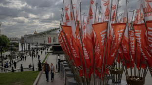 Ukraine: la tr&ecirc;ve de trois jours ordonn&eacute;e par Poutine entre en vigueur