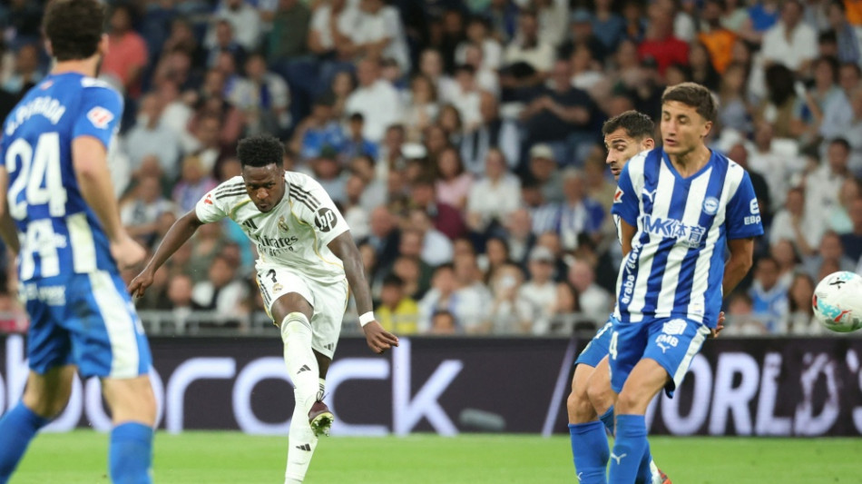 Nach Bayern-K.o.: Real siegt wieder - Camavinga ausgepfiffen