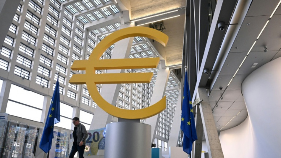 ECB set to hold rates steady with eye on Iran crisis