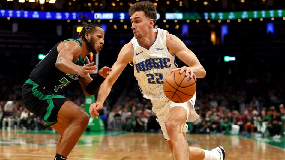 Wagner-Br&uuml;der verlieren erneut in Boston
