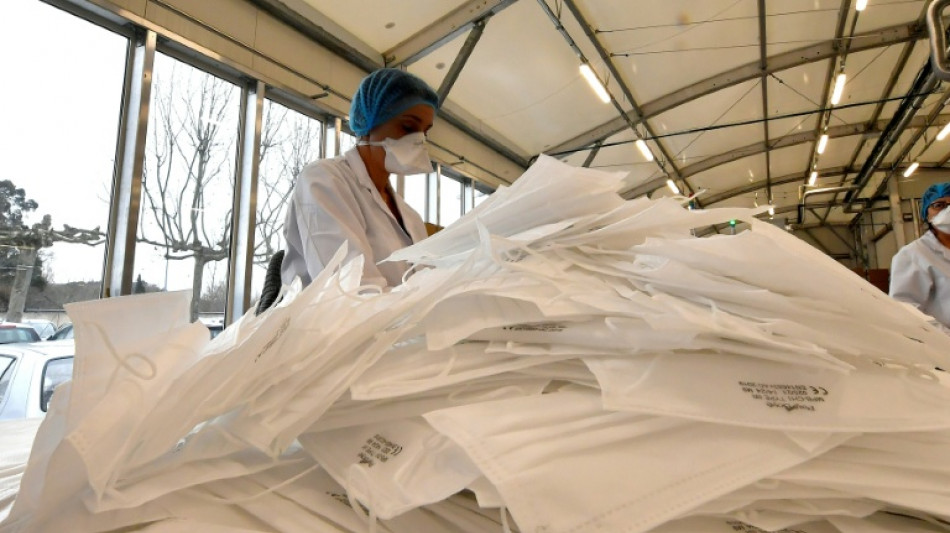 "Spiegel": Warken räumt Milliarden-Risiko bei Maskenprozessen ein