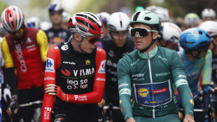 Vuelta: attese proteste pro-Pal, crono di domani ridotta a 12 km