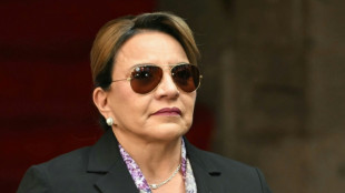 Honduras retira den&uacute;ncia de tratado de extradi&ccedil;&atilde;o com EUA