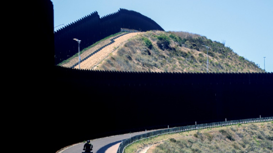 Fentanyl, migration to dominate US-Mexico security talks