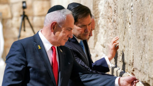 Rubio aborda com Netanyahu as consequências do ataque ao Catar e a situação em Gaza