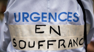 Les soignants du CHU de Bordeaux appel&eacute;s &agrave; la gr&egrave;ve illimit&eacute;e