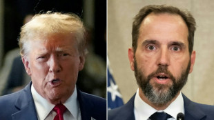Er hatte gegen Trump ermittelt: US-Beh&ouml;rde ermittelt gegen fr&uuml;heren Sonderermittler Smith