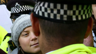 Greta Thunberg, criticada en Alemania por su posici&oacute;n en la guerra Israel-Ham&aacute;s