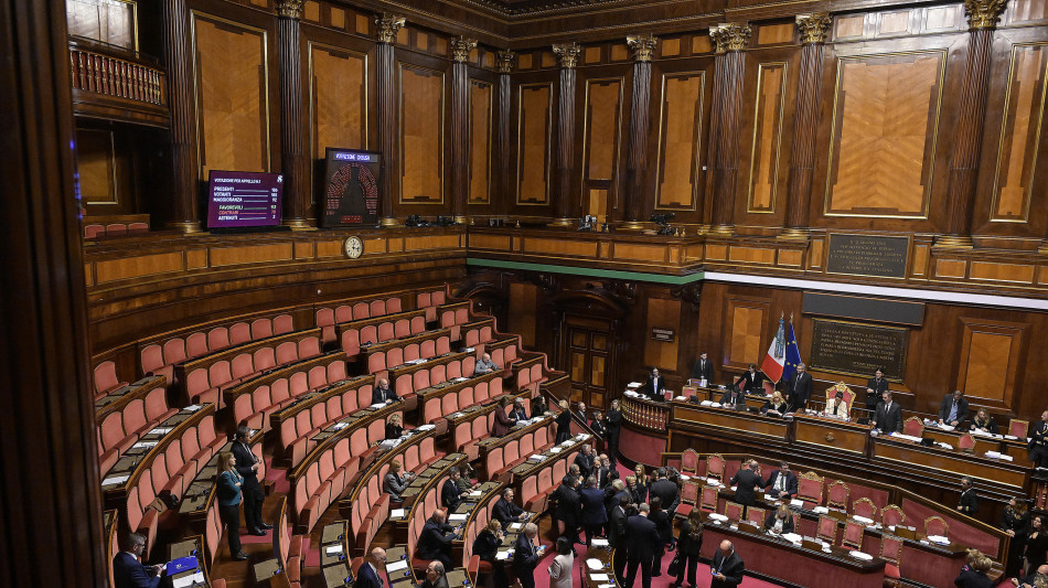 Dalle parrocchie alle fontane, le micromisure della maggioranza