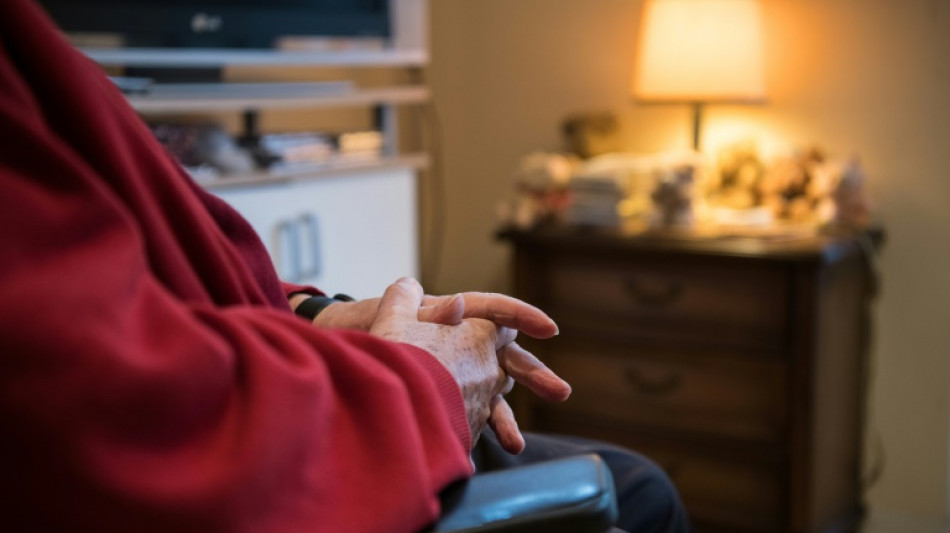 Zahl der Pflegebed&uuml;rftigen seit 2014 auf 5,6 Millionen Menschen verdoppelt