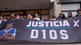 Maradona, cardiologo al processo: 'Morte improvvisa e cuore normale'