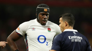 Maro Itoje comes of age with Lions captaincy