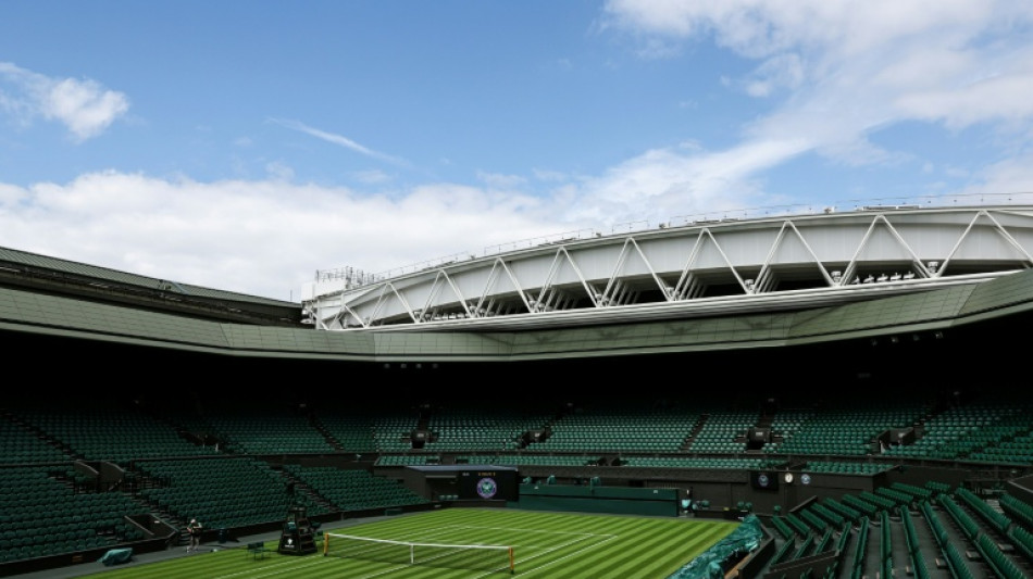 La justicia inglesa rechaza un recurso contra el proyecto de ampliación de Wimbledon