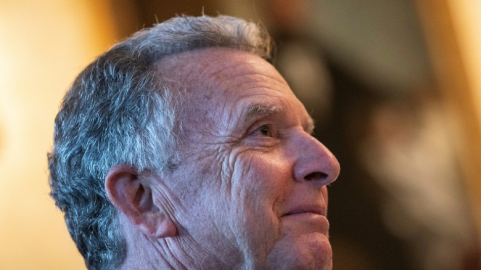 Enviado de Trump viaja à Rússia para negociar sobre Ucrânia