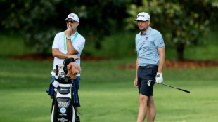 US Ryder Cup captain Bradley eyes LIV's Koepka, DeChambeau