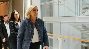 Urteil gegen Le Pen: Emp&ouml;rung in Russland und bei Europas Rechtspopulisten