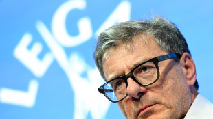 Giorgetti, 'sono speranzoso sull'uscita dalla procedura Ue per disavanzo'