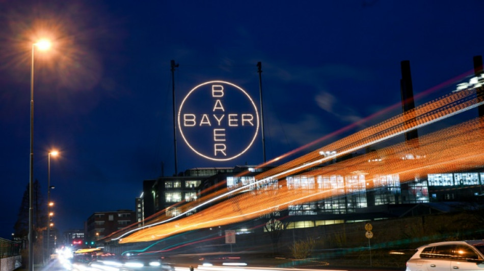 Hirntumor nach Hormonmittel: Bayer zu Entsch&auml;digung verurteilt