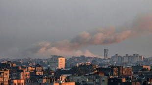 Gaza pilonn&eacute;e par Isra&euml;l, craintes d'une offensive sur la ville surpeupl&eacute;e de Rafah