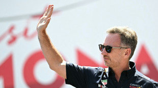 Red Bull und Ex-Teamchef Horner gehen offiziell getrennte Wege