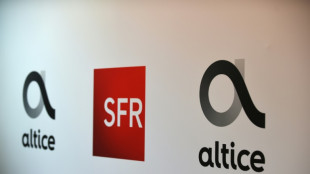 L'offre de rachat de SFR "immédiatement rejetée" par la direction d'Altice France