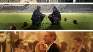 Neri Marcor&egrave;, 'Zamora esordio alla regia che mi rispecchia'