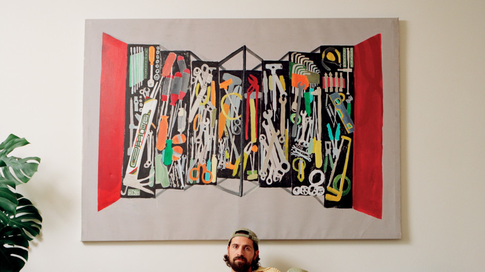 Frah Quintale, il nuovo album Amor Proprio fuori il 10 ottobre